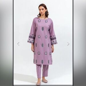 Beechtree winter dress